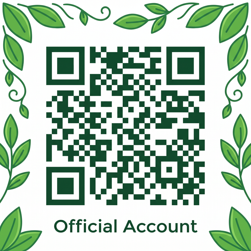 少妇公众号二维码